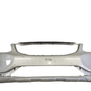 Bumper Volvo XC60 I 1 Facelift 13-17 31323765 Voorbumper PJ956