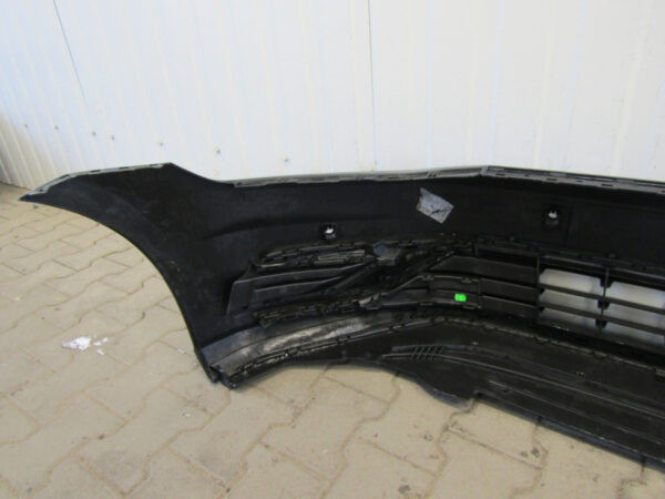 Bumper Volkswagen Golf 7 VII 5G0 Facelift 17- Voorbumper MZ47