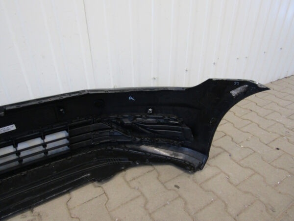 Bumper Volkswagen Golf 7 VII 5G0 Facelift 17- Voorbumper MZ47