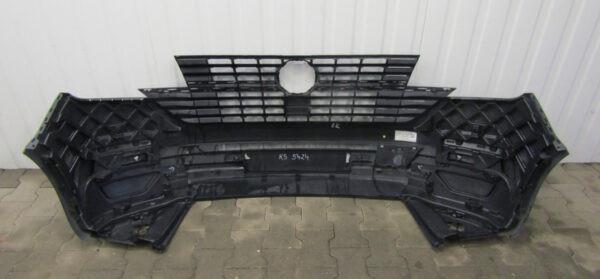 Bumper Volkswagen VW Transporter T6 1 T6.1 Facelift 7LA 19 Voorbumper KS5424