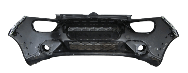 Bumper Citroen C3 III 3 Facelift 20-9835941177 Voorbumper KS7847