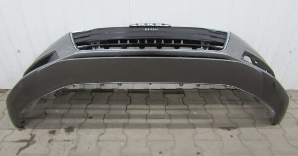 Bumper Audi A4 B9 8W0 Facelift 19- PDC KLS 8W0807437AH Voorbumper PJ540