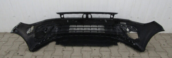 Bumper VW Polo VI 2G 2GS Facelift 20- 2GS807221 Voorbumper KS7920
