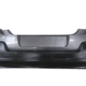 Bumper Citroen C3 III 16- + Kabels 9813343977 Achterbumper KS7641