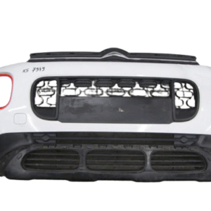 Bumper Citroen C3 AIRCROSS 17-20-13490015 Voorbumper KS7949