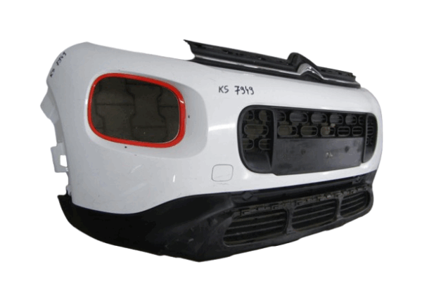 Bumper Citroen C3 AIRCROSS 17-20-13490015 Voorbumper KS7949