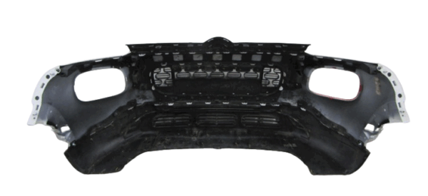 Bumper Citroen C3 AIRCROSS 17-20-13490015 Voorbumper KS7949