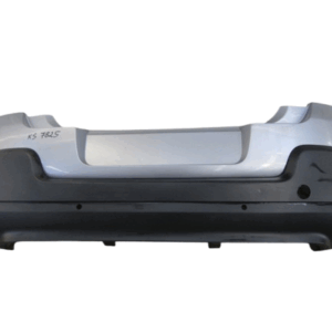 Bumper Citroen C3 III 16- (Wiring) 9813343977 Achterbumper KS7825