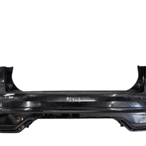 Bumper Volvo XC60 2 II R-Design Facelift 21- 31425198 Achterbumper PJ943
