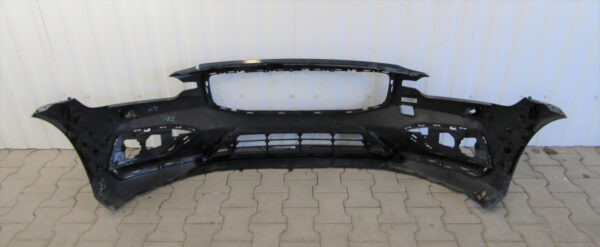 Bumper Volvo V60 S60 3 III 18- 31690589 Voorbumper KS5206