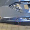 Bumper Volvo V60 S60 3 III 18- 31690589 Voorbumper KS5206