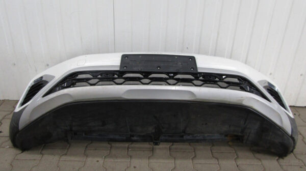 Bumper Volkswagen Talagon 21- 30G807221 Voorbumper SM226