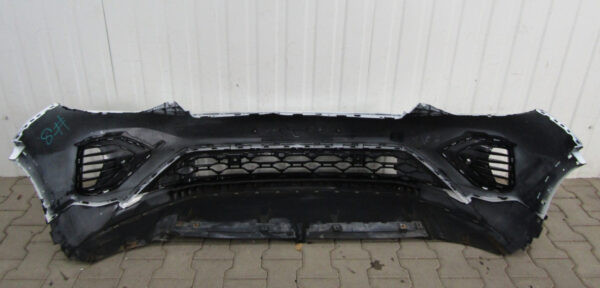 Bumper Volkswagen Talagon 21- 30G807221 Voorbumper SM226