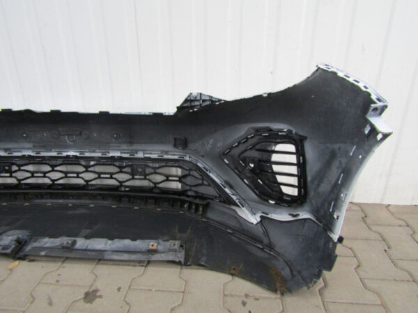 Bumper Volkswagen Talagon 21- 30G807221 Voorbumper SM226