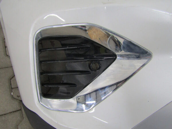 Bumper Volkswagen Talagon 21- 30G807221 Voorbumper SM226