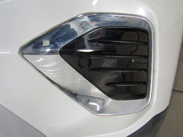 Bumper Volkswagen Talagon 21- 30G807221 Voorbumper SM226