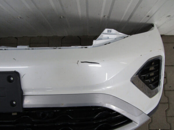 Bumper Volkswagen Talagon 21- 30G807221 Voorbumper SM226
