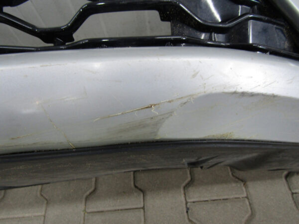 Bumper Volkswagen Talagon 21- 30G807221 Voorbumper SM226