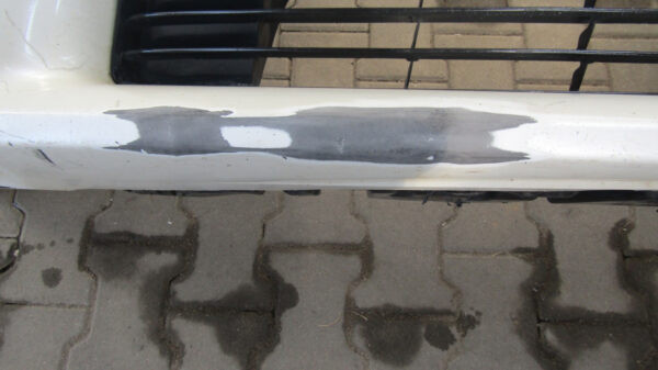 Bumper Toyota Prius 3 III 09-11 Voorbumper Q3570