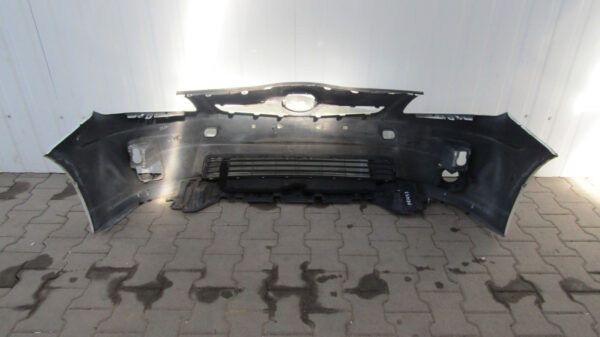 Bumper Toyota Prius 3 III 09-11 Voorbumper Q3570