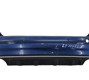 Bumper Volvo XC60 RDESIGN FACELIFT RDESIGN 13-17 Achterbumper KJ11688