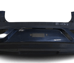 Bumper Volvo V40 II 12- 31283756 Achterbumper KJ11703