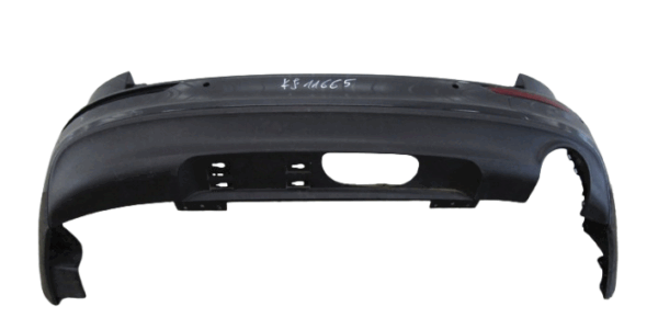 Bumper Volvo V60 II 18-22 31688836 Achterbumper KJ11665