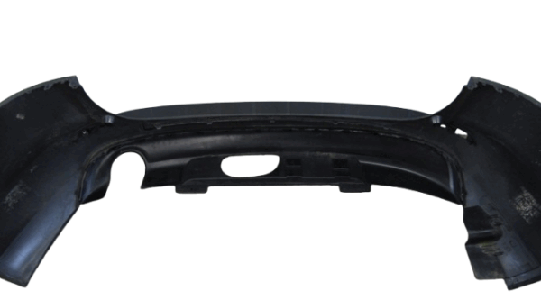 Bumper Volvo V60 II 18-22 31688836 Achterbumper KJ11665