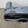 Bumper Volvo V60 II Facelift 2022- PLUS 2 Achterbumper KJM625