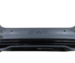 Bumper Volvo V60 II Facelift 2022- PLUS 2 Achterbumper KJM625