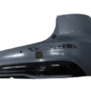 Bumper Volvo V60 II Facelift 2022- PLUS 2 Achterbumper KJM625