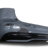 Bumper Volvo V60 II Facelift 2022- PLUS 2 Achterbumper KJM625