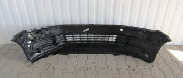 Bumper Volkswagen VW Touran 2 II 5TA 15- 5TA807221 Voorbumper KS4663