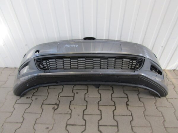 Bumper Volkswagen Polo Bluemotion 6R0 5V 09-14 Voorbumper MK1352