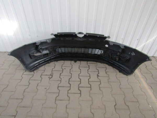 Bumper Volkswagen Polo Bluemotion 6R0 5V 09-14 Voorbumper MK1352