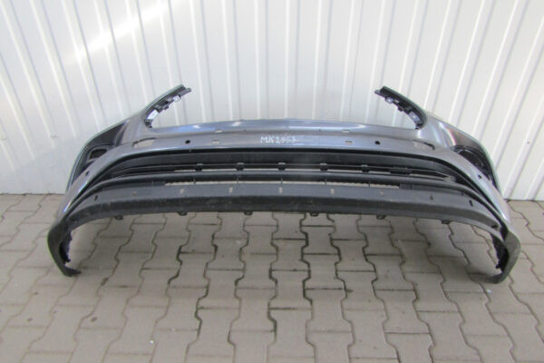 Bumper TOYOTA Highlander IV 19-22 52119-0E40 Voorbumper MK2953
