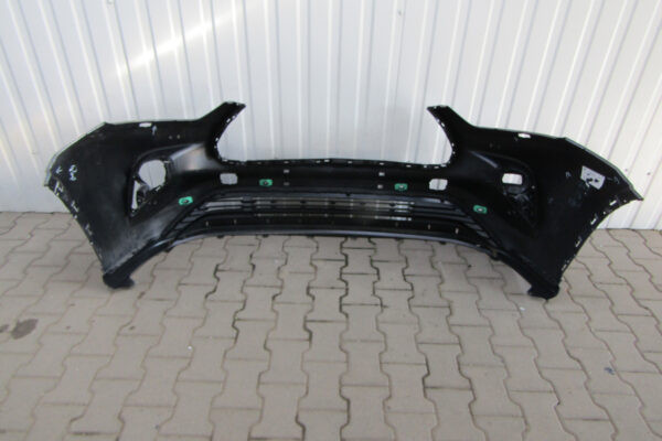 Bumper TOYOTA Highlander IV 19-22 52119-0E40 Voorbumper MK2953