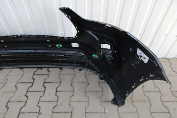 Bumper TOYOTA Highlander IV 19-22 52119-0E40 Voorbumper MK2953