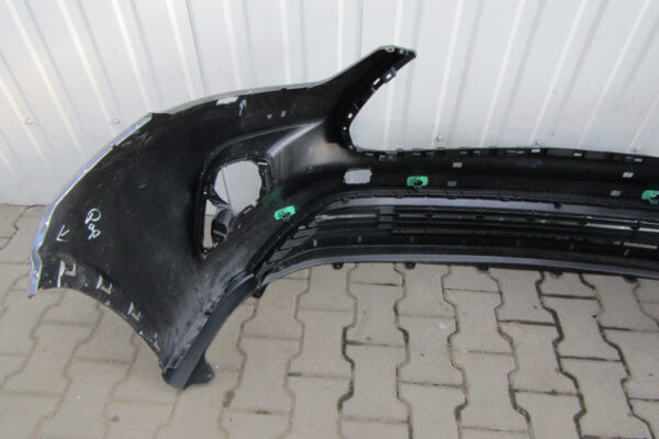 Bumper TOYOTA Highlander IV 19-22 52119-0E40 Voorbumper MK2953