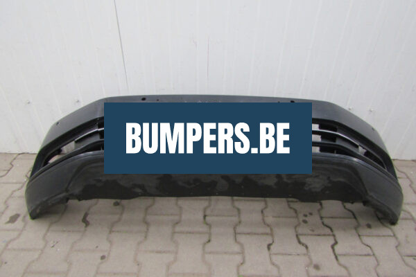 Bumper Volkswagen Passat B8 3G0 14-19 Voorbumper MK2979