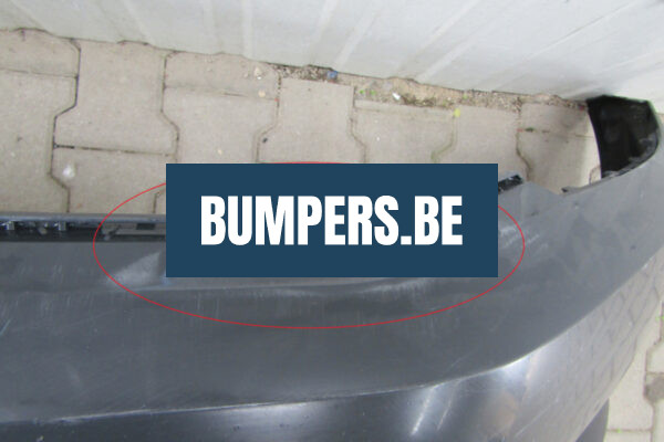 Bumper Volkswagen Passat B8 3G0 14-19 Voorbumper MK2979