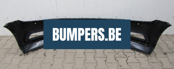 Bumper Volkswagen Passat B8 3G0 14-19 Voorbumper MK2979