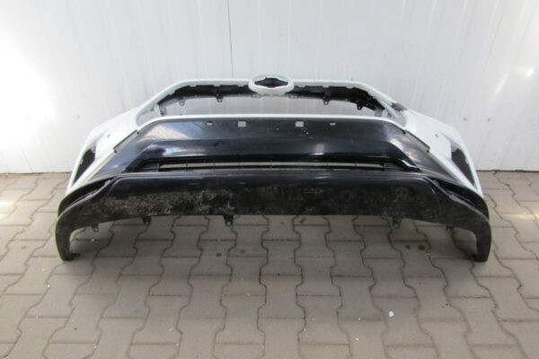 Bumper Toyota Rav4 V Hybrid Plug-In Facelift 21- 53113-42190 Voorbumper MK3007