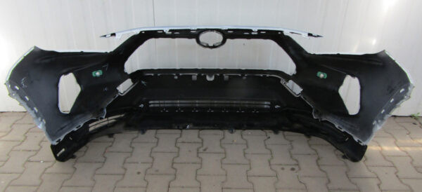 Bumper Toyota Rav4 V Hybrid Plug-In Facelift 21- 53113-42190 Voorbumper MK3007