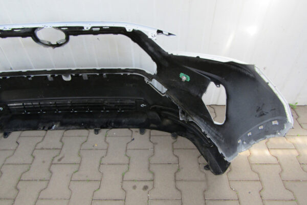 Bumper Toyota Rav4 V Hybrid Plug-In Facelift 21- 53113-42190 Voorbumper MK3007