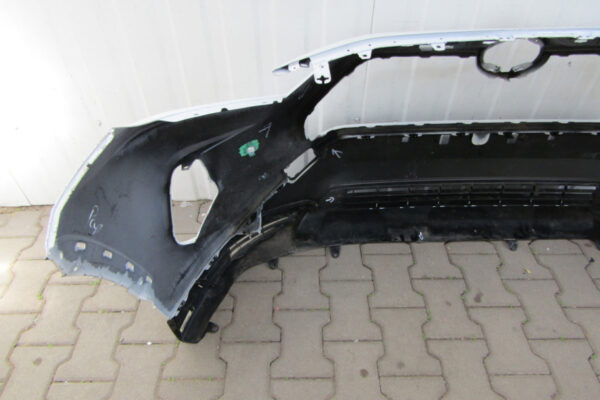 Bumper Toyota Rav4 V Hybrid Plug-In Facelift 21- 53113-42190 Voorbumper MK3007