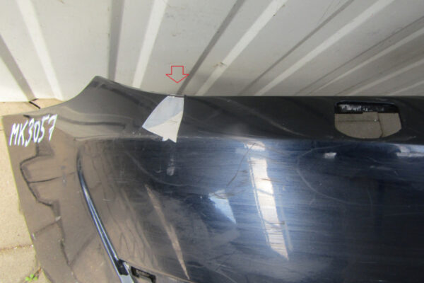 Bumper Volvo V70 S80 Facelift 13-16 31353444 Voorbumper MK3057