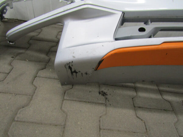 Bumper Volvo S90 V90 CROSS COUNTRY 16-20 32244558 Voorbumper MK3513