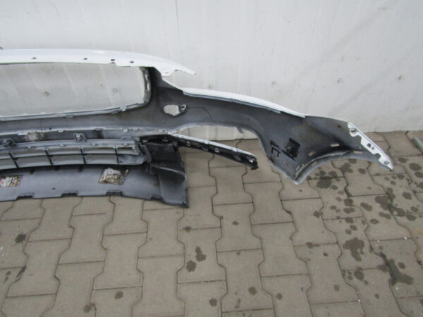 Bumper Volvo S90 V90 CROSS COUNTRY 16-20 32244558 Voorbumper MK3513