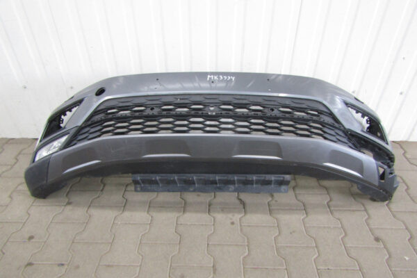 Bumper VW Tiguan 5NN Allspace 17-21 5NN807221 Voorbumper MK3994